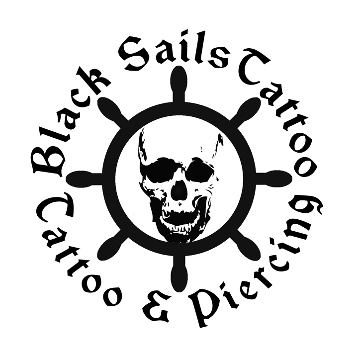 Black Sails Tattoo